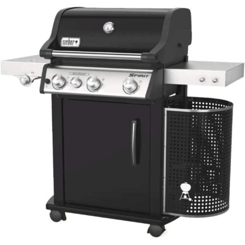 Weber Spirit EP-335 Premium 3 Quemadores Gas Barbacoa de Gas Original