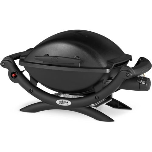 Weber Q Series Barbacoa de Gas Original